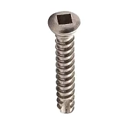 Набор винтов Ø 1,2 (шлиц-квадрат): Винт самонарезающий Ø 1.2 мм х 14 мм 