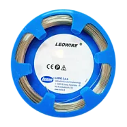 Проволока ортодонтическая Leowire стальная 1,0 мм/10м Leone
