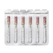K-Reamer Pro-Endo 31мм №06 (6 шт), VDW - ручные файлы, дрильборы