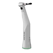 Наконечник Anthogyr для имплантологии Mont Blanc Evolution Implantology, 20:1, торк 80 N/см, без оптики, кнопочный, двойное охлаждение