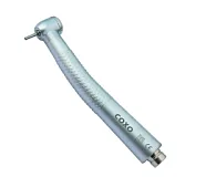 Coxo CX207-W-SPQ - турбинный наконечник со стандартной головкой, с быстросъемным переходником стандарта COXO