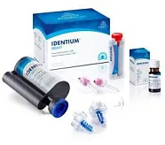 14724 Identium Heavy Intro pack Regular set, набор - (1 х 380мл., 1 х 10мл., 1 х 50мл.)