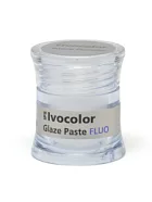 Глазурь пастообразная флюоресцентная IPS Ivocolor Glaze Paste Fluo, 3 г