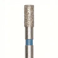Бор алмазный 836 012 FG, синий (5 шт), Jota