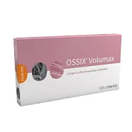 OSSIX Volumax 10х40мм- коллагеновый каркас