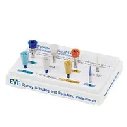 Набор полиров EVE Prophy RA 420 (8 полиров)