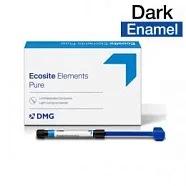 Ecosite Elements Layer ED (эмаль Dark) (1шпр х 4гр.), DMG.
