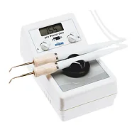 Электрошпатель Pro Waxer DUO, двухканальный