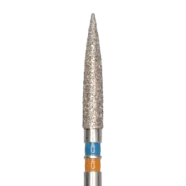 Бор алмазный Z0863 012 FG 314 (5 шт), Meisinger