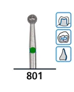 Бор алмазный 801-016C-FG (1 шт.), DFS DIAMON