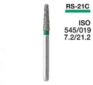 Бор RS-21C (5 шт.), Mani