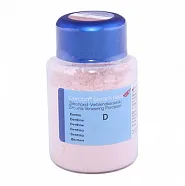 Cercon ceram Kiss Дентин Dentin DA3,5, 75г.