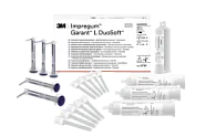 Impregum Garant L DuoSoft, корригирующая масса, - (4 х 50мл.)(31751)