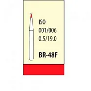 Бор BR-48F (5 шт.), Mani