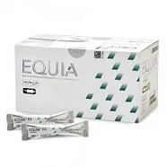 Equia fil Capsule А2 цемент самоадгезив. стеклоин. для рестав. жеват. зубов, 50 капсул