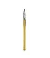 Бор финир 20 граней FG 8904 G (1 шт), SS White