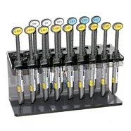 Профессиональный набор Enamel HRi Plus 15 шприцев по 5 гр 