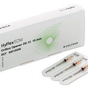 HyFlex EDM