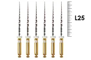 GLYDE MASTER 25мм 2-4, N15 (6 шт), Геософт - машинные файлы для создания ковровой дорожки