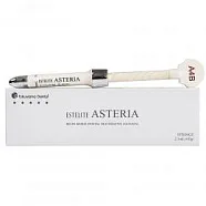 Estelite Asteria Syringe A4B шприц 4гр, Tokuyama Dental