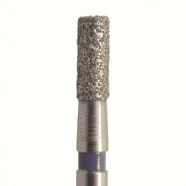 Бор алмазный 835 012 FG, синий (5 шт), Jota