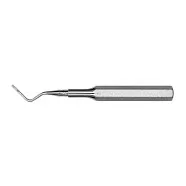 Элеватор serrated single-edge для верхушки корня, E94