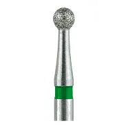 Бор алмазный 801 018 FG L, зеленый (5 шт), Jota