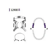 Раббер Дам крепление 129-008 - Медента