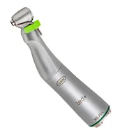 W&H WS-75 L - угловой наконечник с генератором света, с внешним спреем, разборный, 20:1