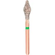 Бор алмазный, KP6370 314 030 (1 шт.), Komet Dental