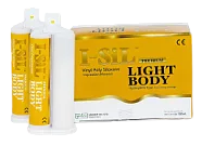 I-Sil Light Body - (2 х 50мл.) (Желтый)
