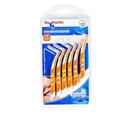 Ёршики для чистки межзубных промежутков One Drop Only Inter Dental - S 0,5 мм