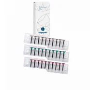 Полиры силиконовые Ensmart Pin Диск - АССОРТИ ENP 2 (125, 70, 32) - (1 х 30шт.)