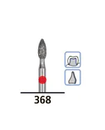 Бор алмазный 368-018F-FG (1 шт.), DFS DIAMON
