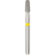 Бор алмазный 845KREF 314 018 (1 шт.), Komet Dental