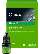 Gluma bond 5 (1 х 4мл.)