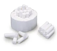 Ватные валики Medicom (2000 шт)