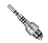 Bien-Air Multiflex 4HL Water ADJ - переходник со стандартным 4-х канальным соединением
