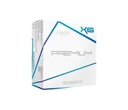 Amazing White Premium X6 Professional Whitening Kit - набор для кабинетного отбеливания на 6 пациентов
