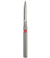 Бор твердосплавный H48L-012-FG финир (1 шт), NTI