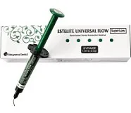 Estelite Universal Flow Super Low A5 шприц 3 г.(1,8 мл) 13874 Tokuyama