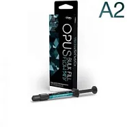 Opus Bulk Fill Flow APS A2, шприц - (1 х 2гр)