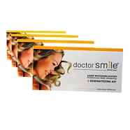 Лазерная отбеливающая система Doctor Smile LWS