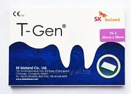 T-Gen TG-2, 20x30 мм, SK Bioland - мембрана коллагеновая