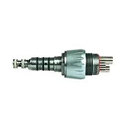 Переходник KaVo 465 RN Multiflex без подсветки, с регулировкой спрея