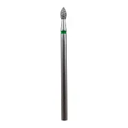 Бор алмазный 830 G 023 HP, зеленый (5 шт), Jota