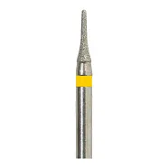 Бор алмазный 820 014 FG, желтый (5 шт), Jota
