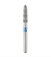 Бор алмазный TDA FG 885/020 K M 223 (1 шт), SS White