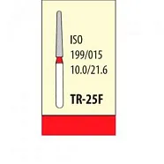 Бор TR-25F (5 шт.), Mani