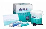 Alphasil Профессиональный набор № 2, высокой текучести - (1 х 900мл., 150мл., 60мл.)